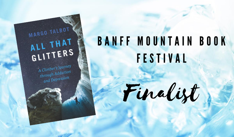 banff mountain book festival
